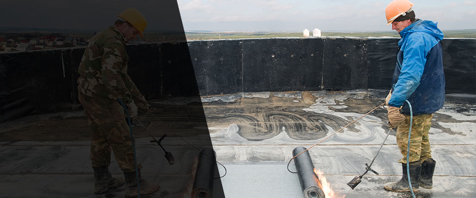 Santa Fe Roofing Contractors